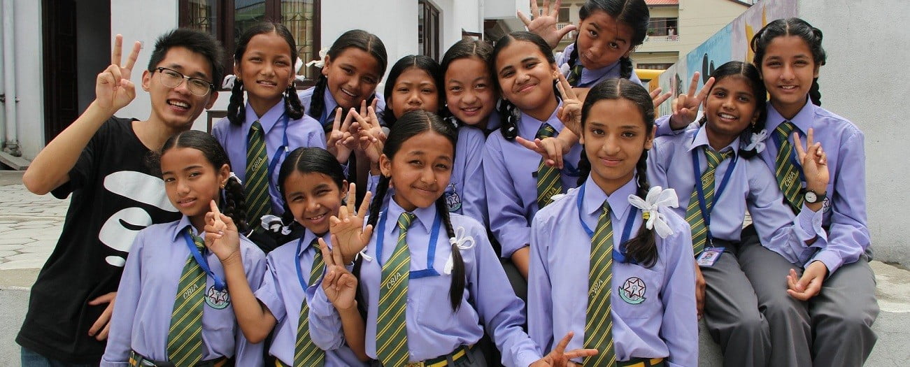 About Us - Volunteering in Nepal | Internship in Nepal |Volunteer in Nepal