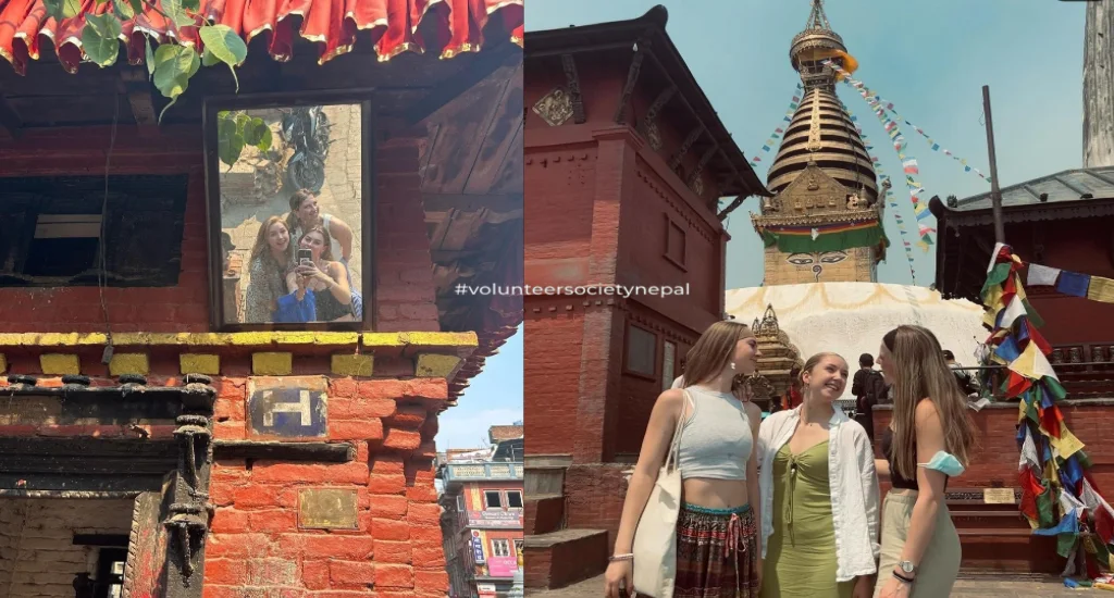 kathmandu heritage sightseeing